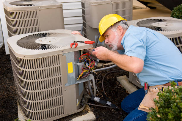 Ductless HVAC Repair in Everett, PA