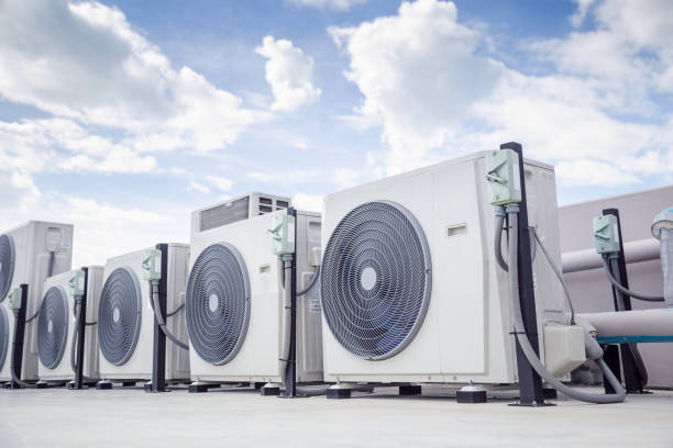 Best Ductless HVAC Repair  in Everett, PA