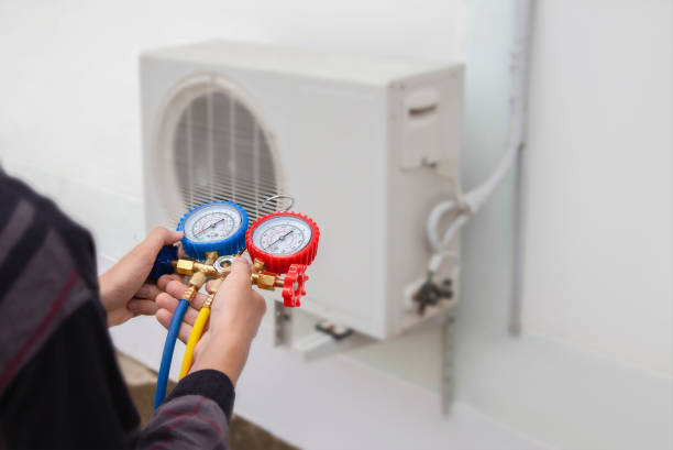 Best HVAC Contractors  in Everett, PA